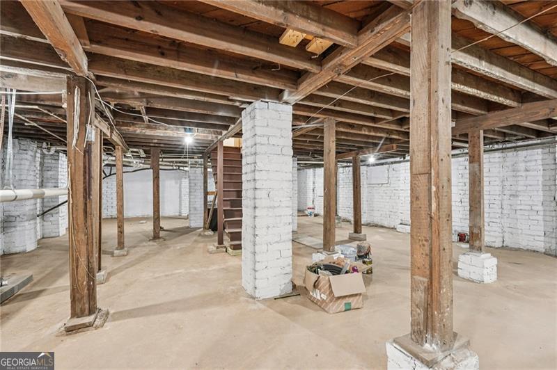 West End - Residential