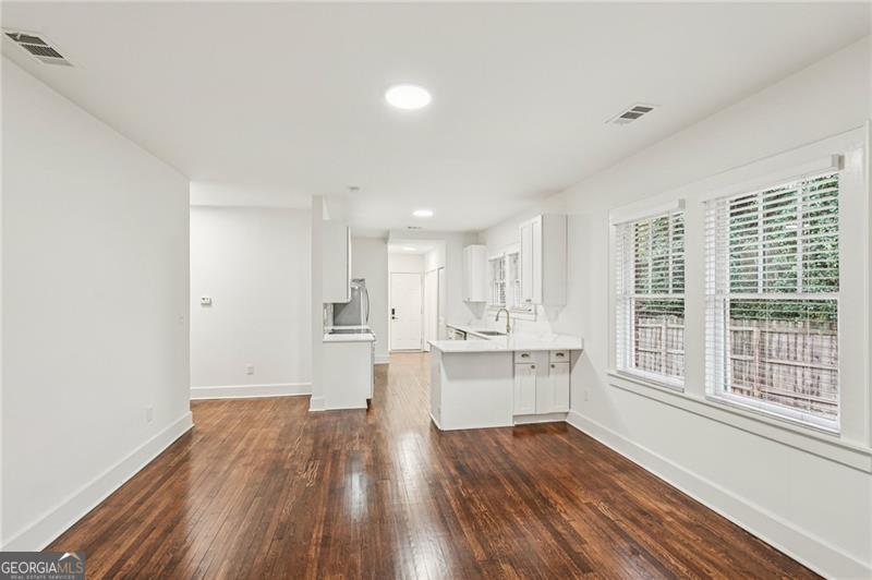 West End - Residential