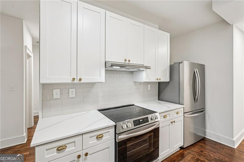 West End - Residential