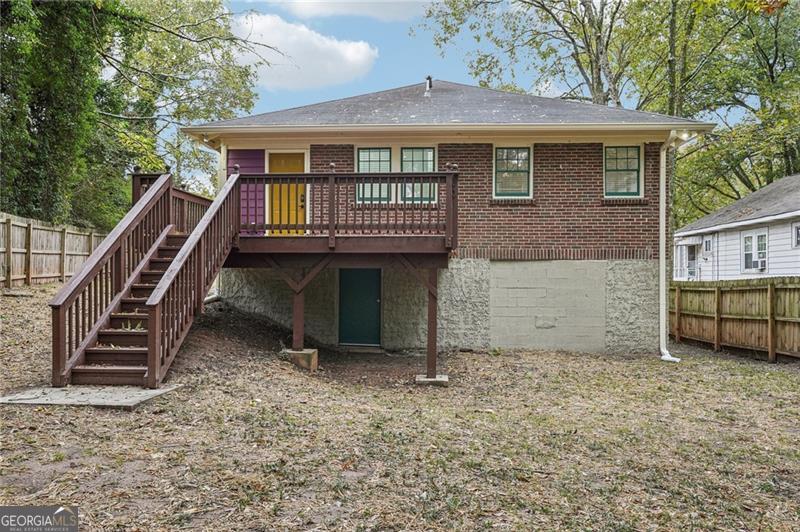 West End - Residential