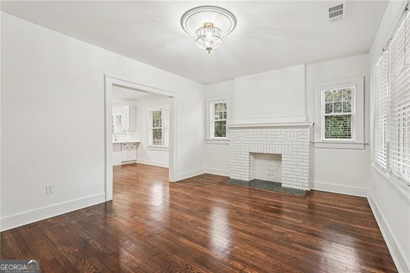 West End - Residential