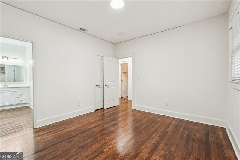 West End - Residential