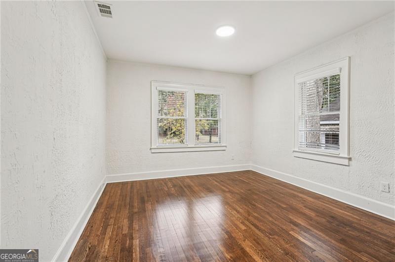 West End - Residential