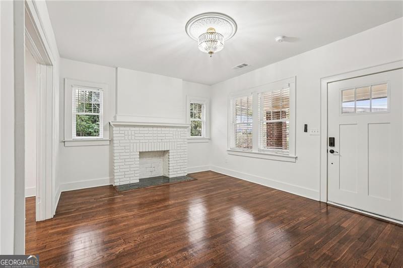 West End - Residential