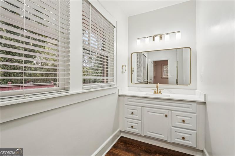 West End - Residential