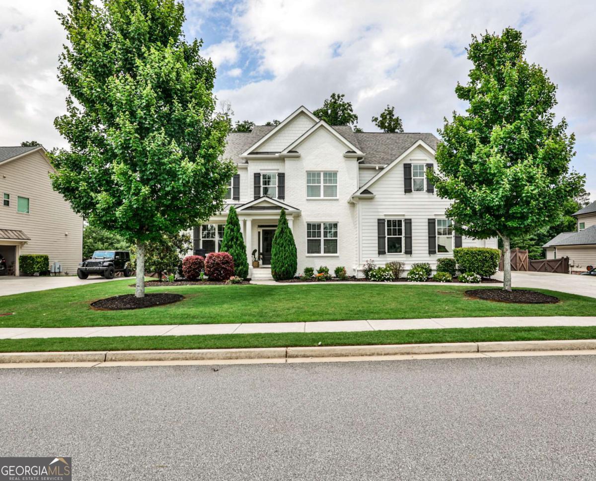 148 Sierra CIR