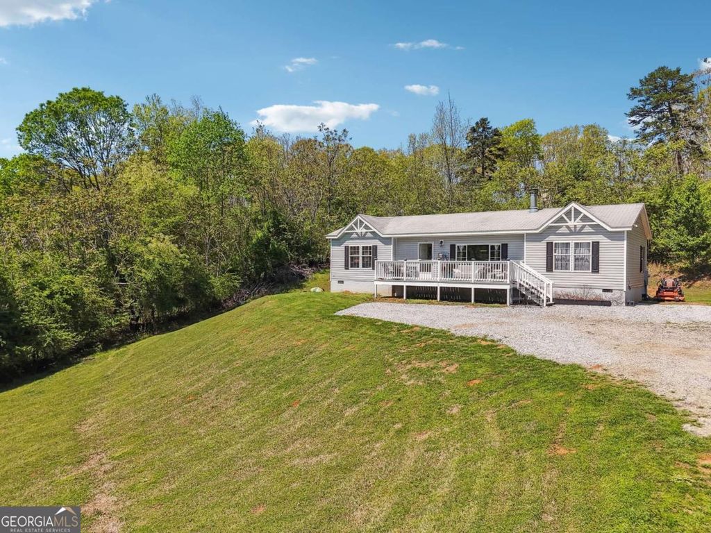 Photo of 2496 Venture Drive, Gainesville, GA 30506 (MLS # 10722326)