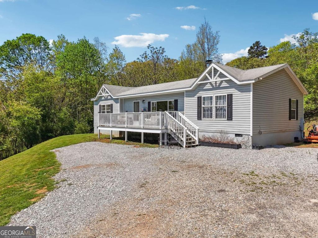 Photo of 2496 Venture Drive, Gainesville, GA 30506 (MLS # 10722326)