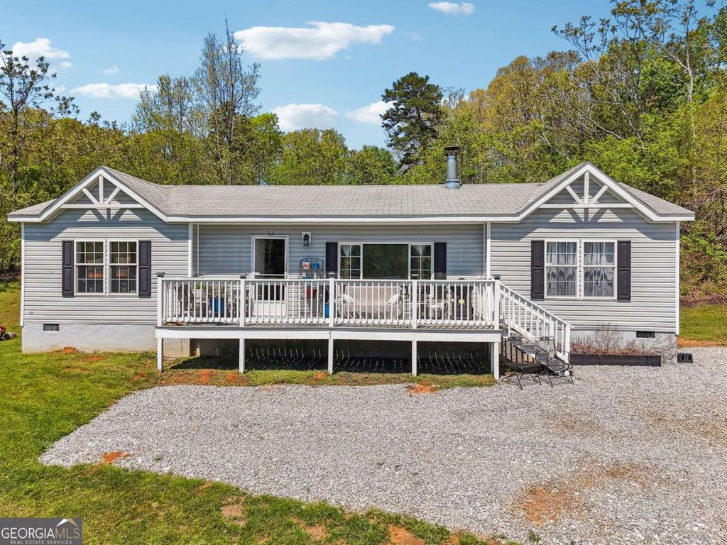 Photo of 2496 Venture Drive, Gainesville, GA 30506 (MLS # 10722326)