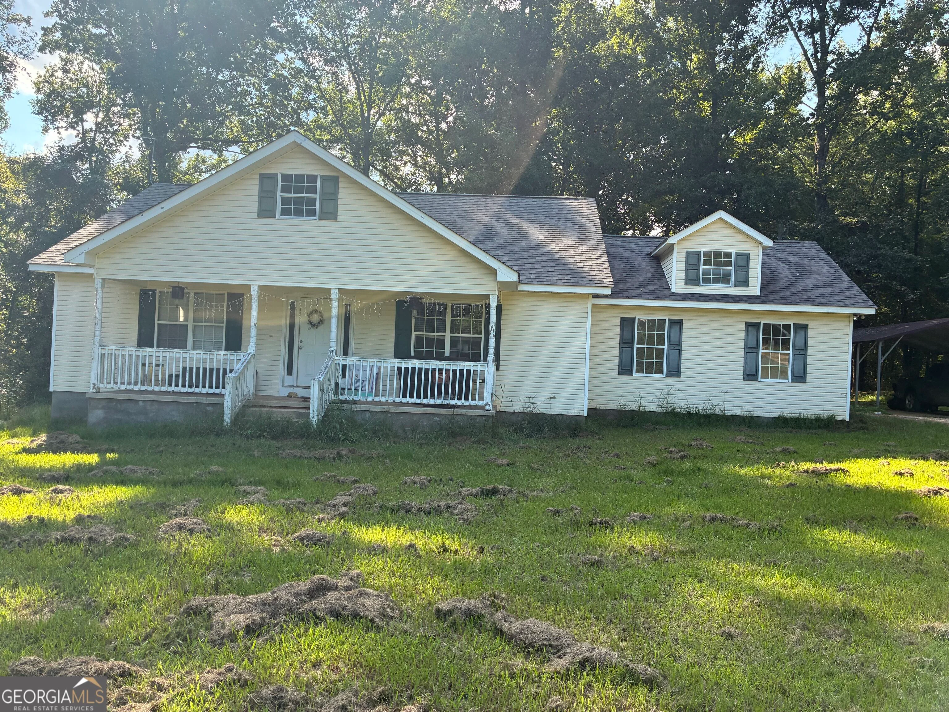 166 Patton Road, Gray, GA, 31032