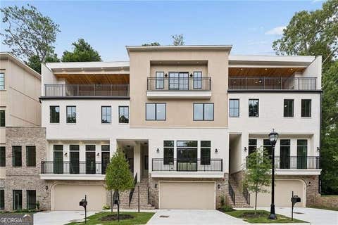Photo of 3521 Kingsboro Road, Atlanta, GA 30326 (MLS # 10833259)