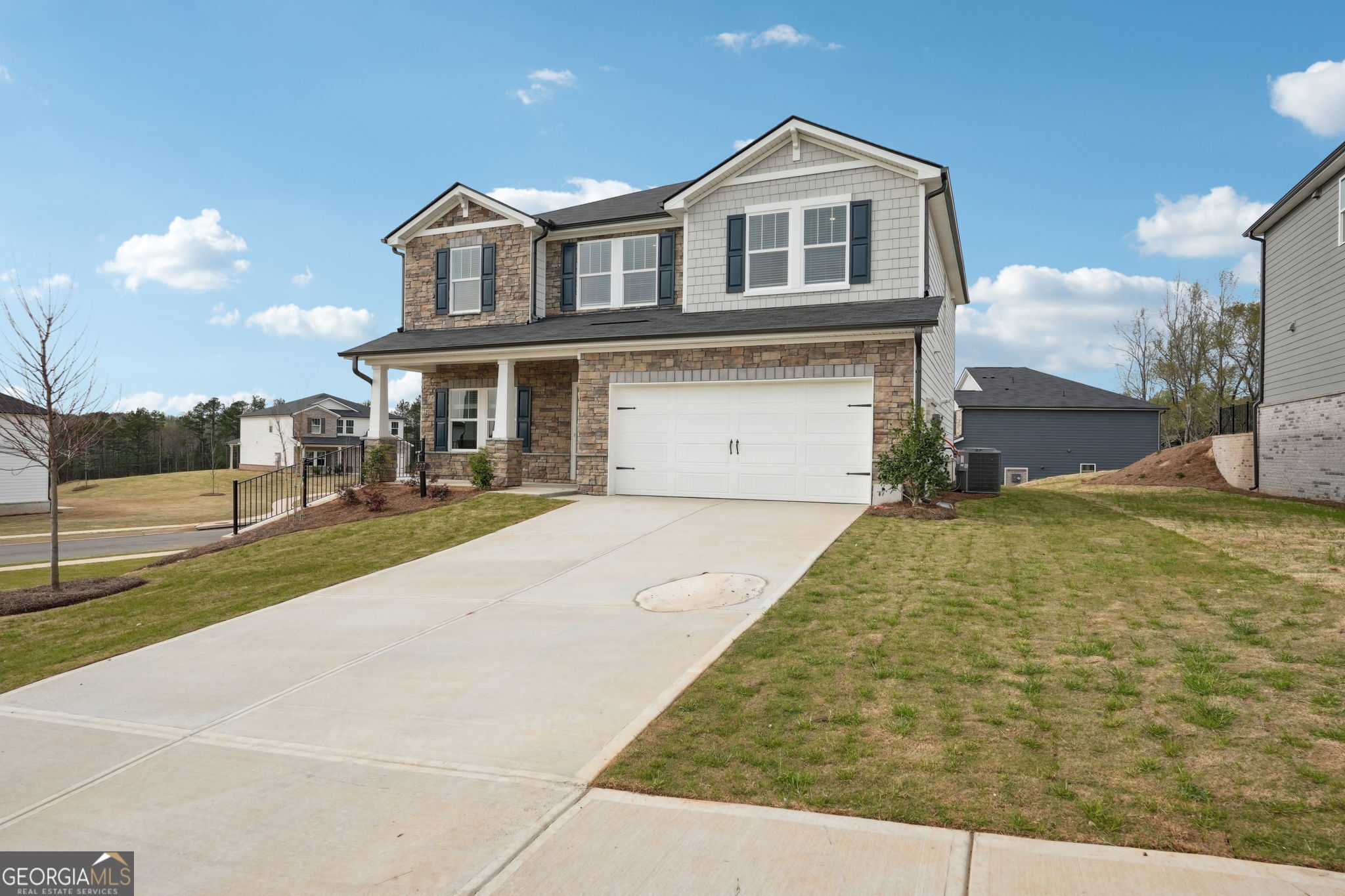 227 Sope Creek CIR