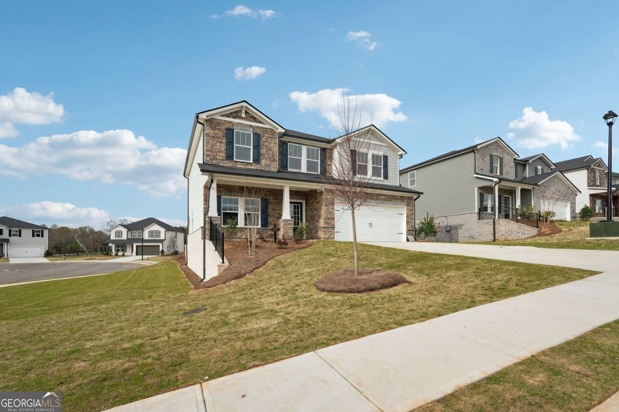 227 Sope Creek CIR