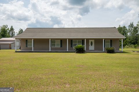 989 Ralph Davis RD Folkston GA 31537