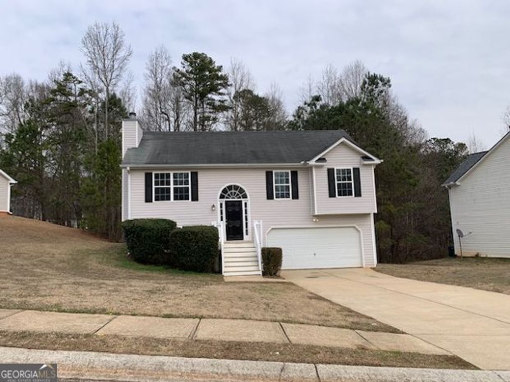 Photo of 109 Millwheel Drive, Villa Rica, GA 30180 (MLS # 10685214)