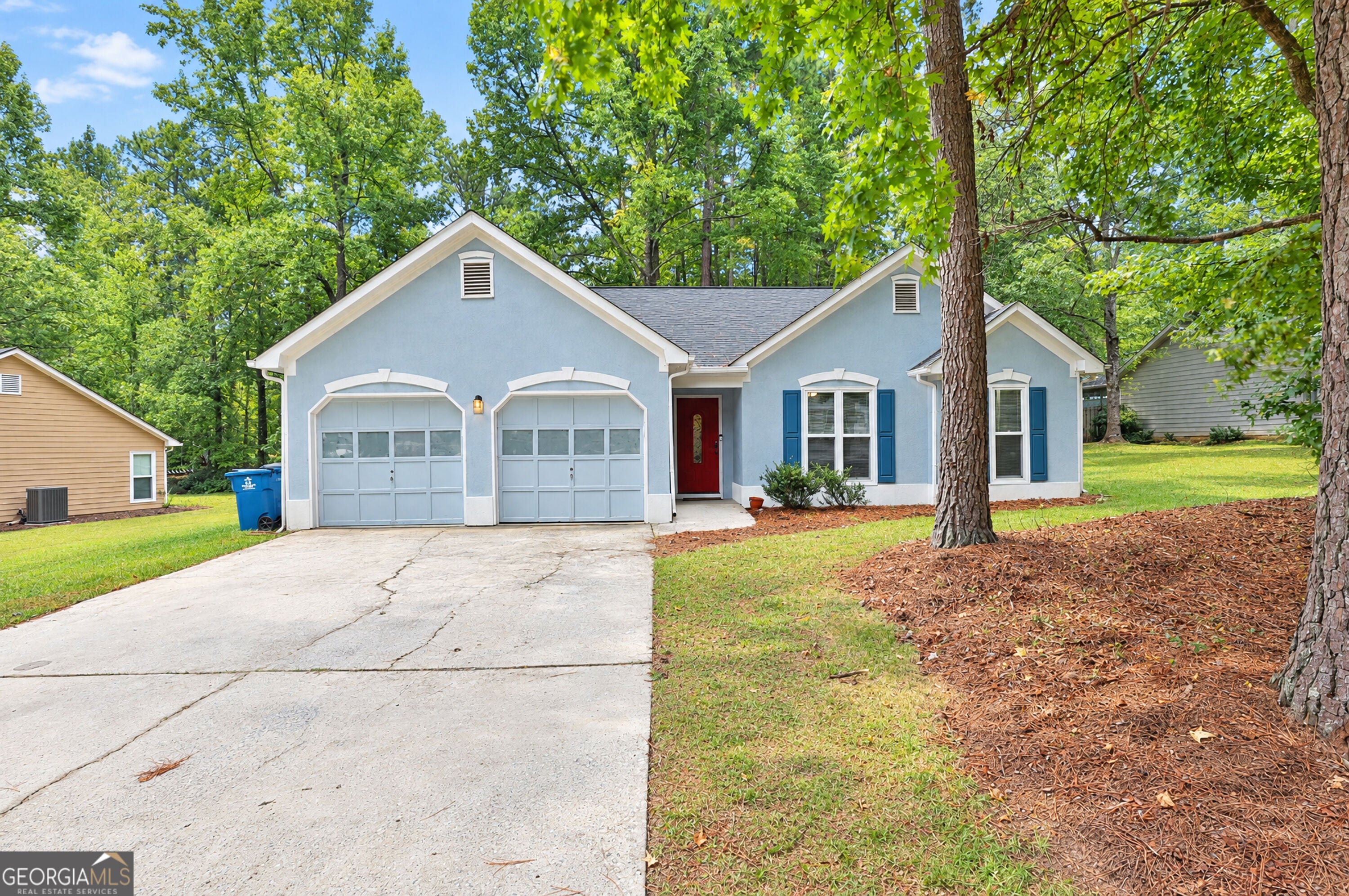 806 Bedford PARK