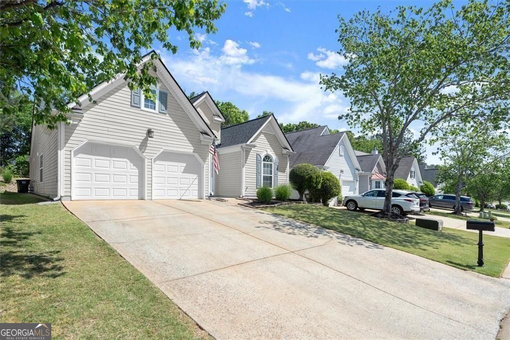 3090 Serenade CT