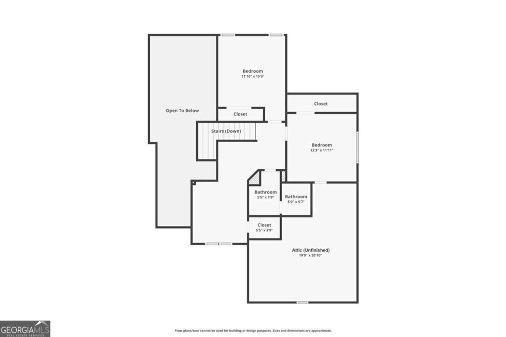 Photo of 15 Carriage Oaks Drive SW, Marietta, GA 30064 (MLS # 10681817)