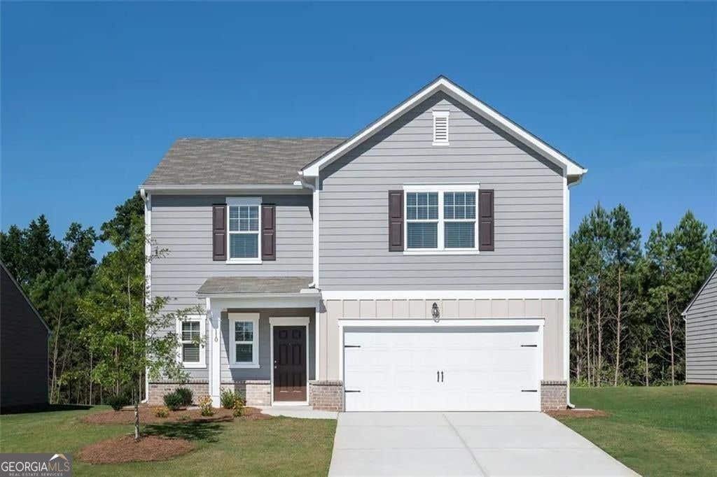 Photo of 302 Knightsbridge Lane, Winder, GA 30680 (MLS # 10831904)