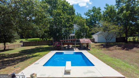 A home in Eatonton