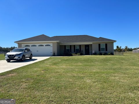 A home in Dexter