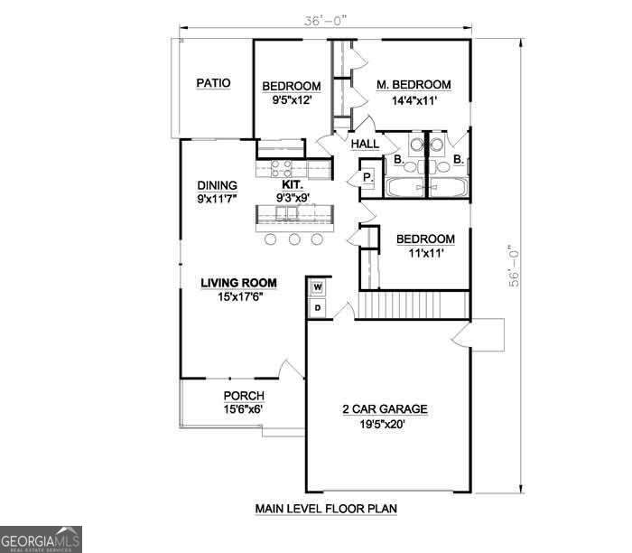 279 Ashbrook DR LOT 4
