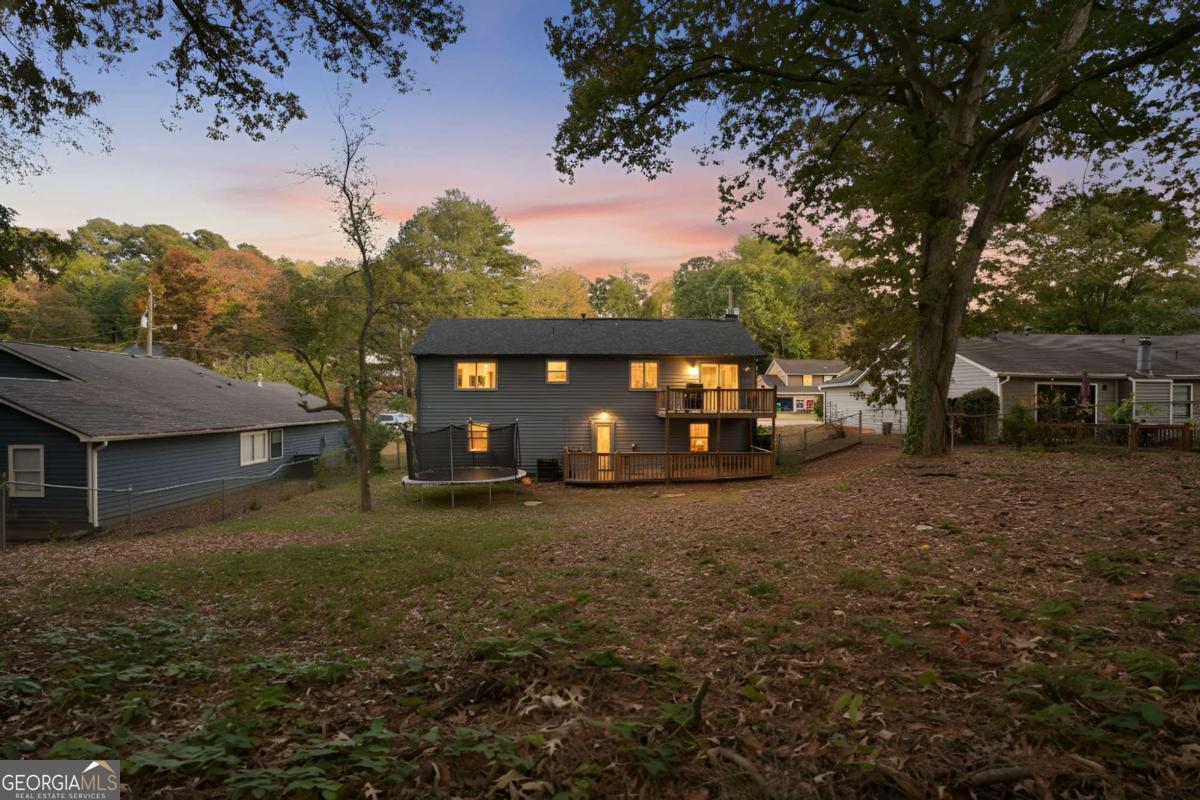 5055 running fox TRL