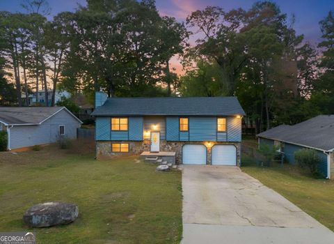 5055 running fox TRL Norcross GA 30071