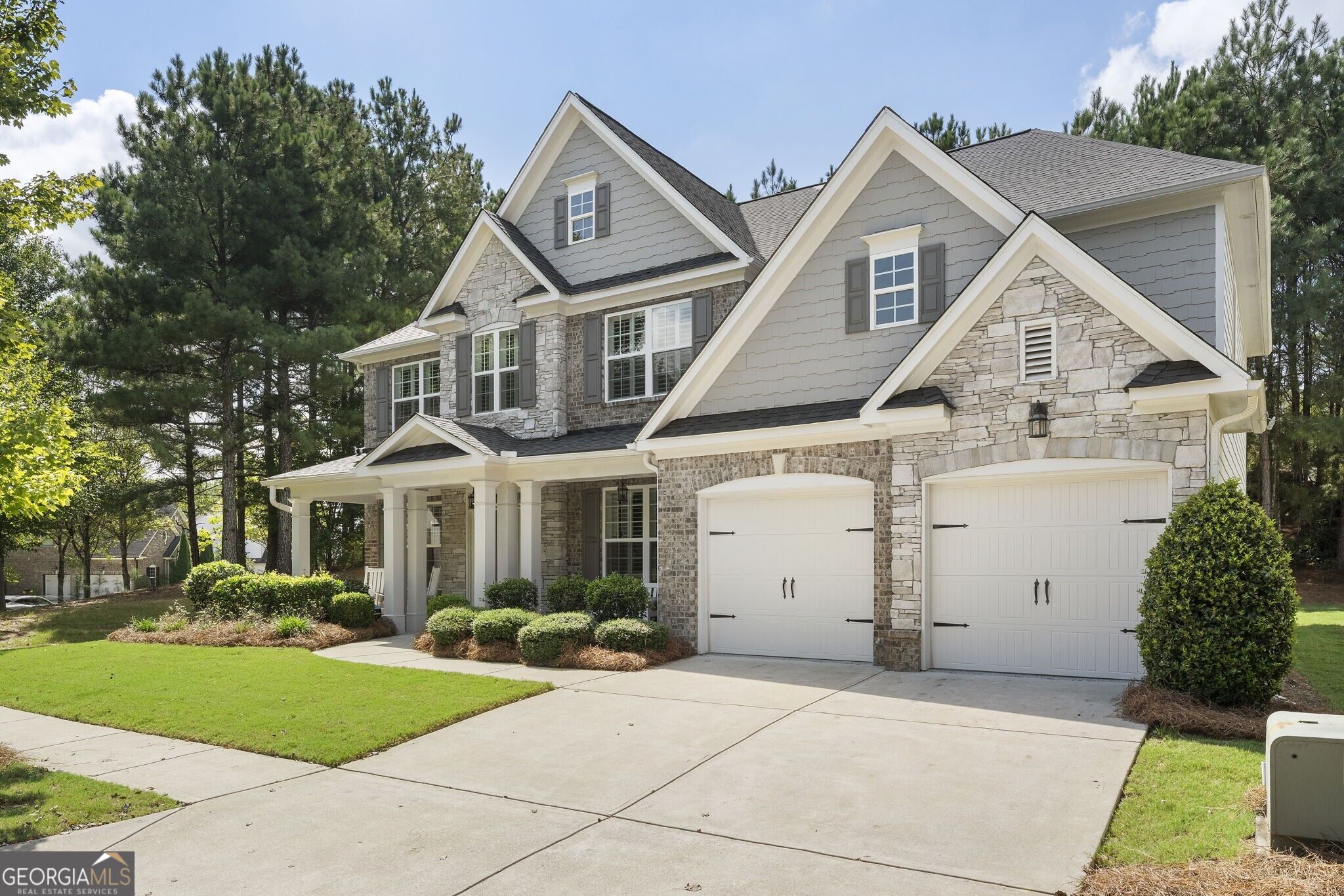 101 Lake Reserve WAY