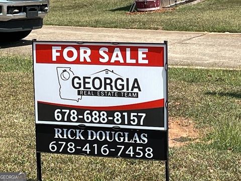 A home in Jonesboro