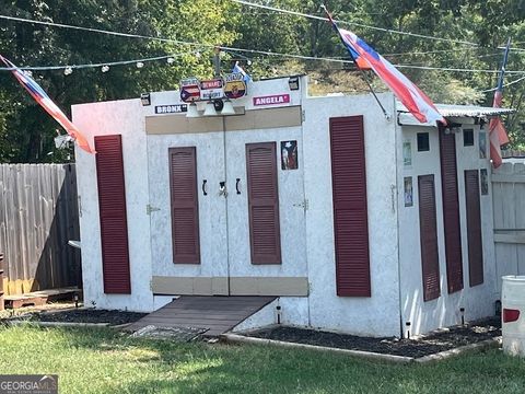 A home in Jonesboro