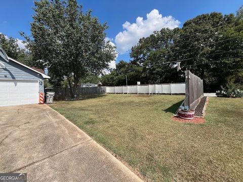 A home in Jonesboro