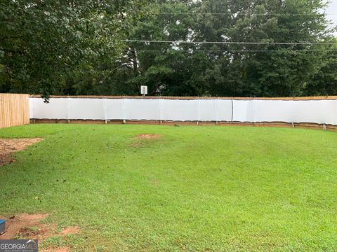 A home in Jonesboro