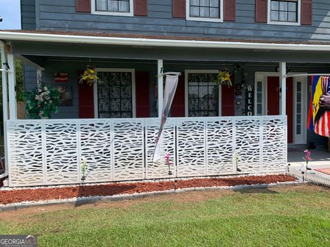 A home in Jonesboro