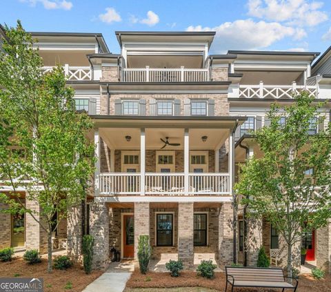 333 Concord ST Alpharetta GA 30009
