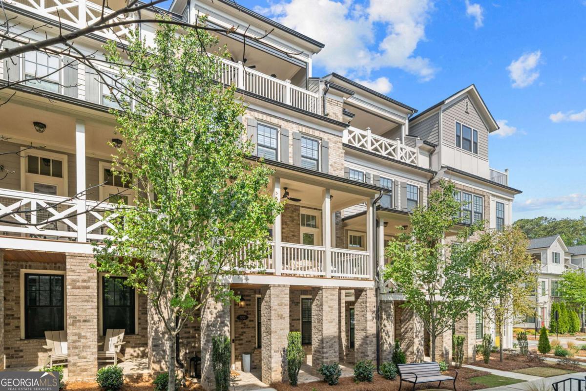 333 Concord ST