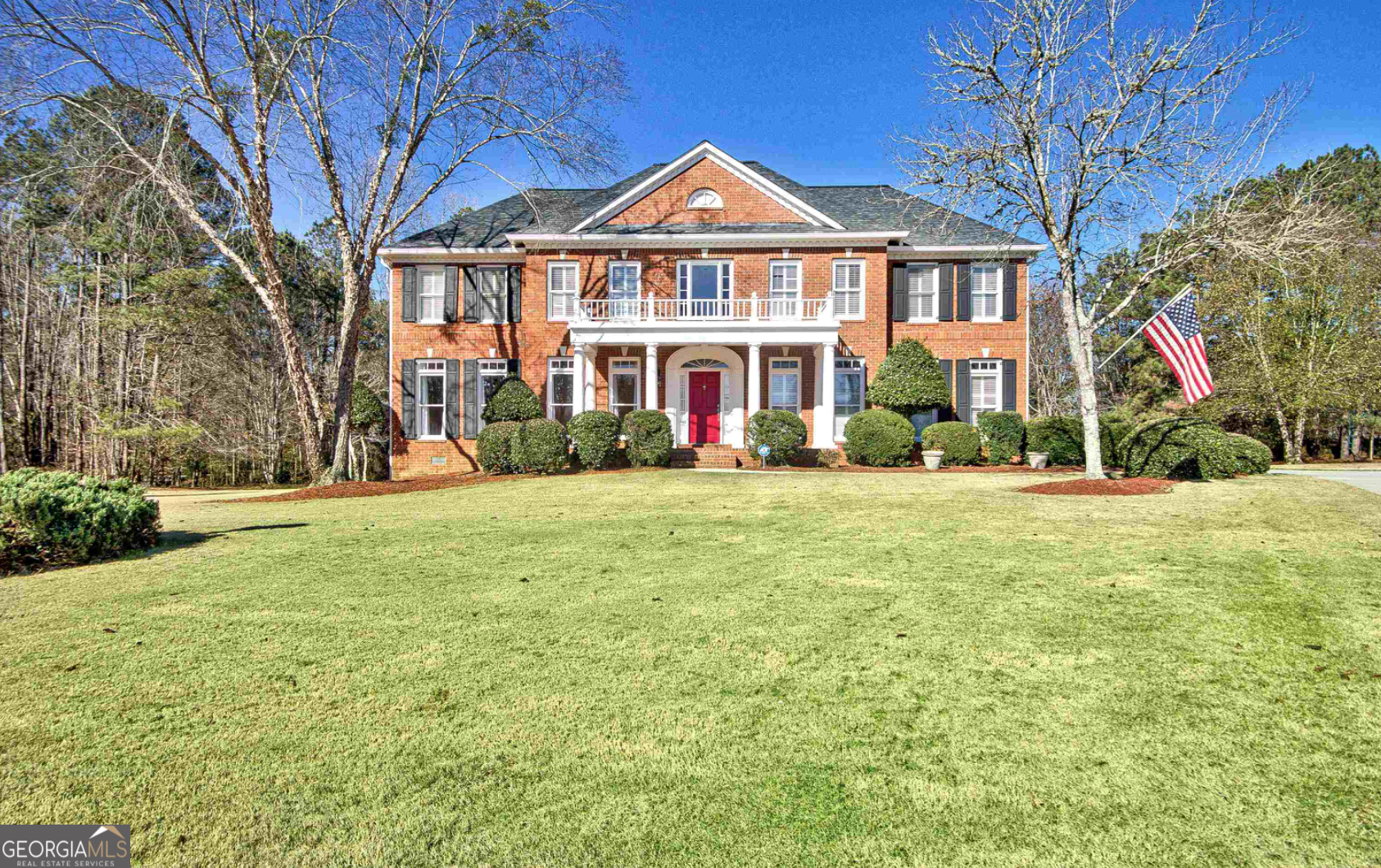 795 Birkdale DR