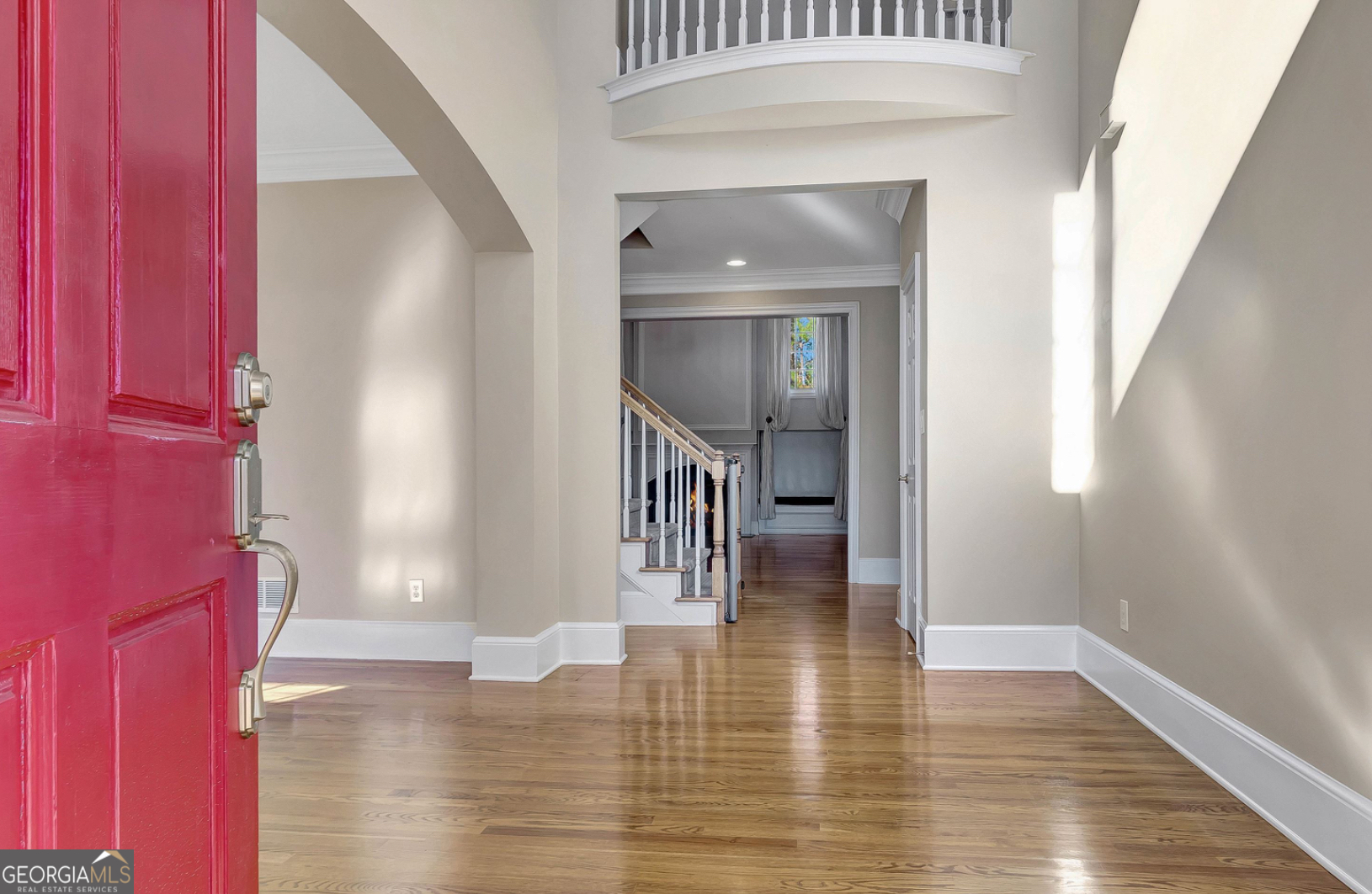 795 Birkdale DR