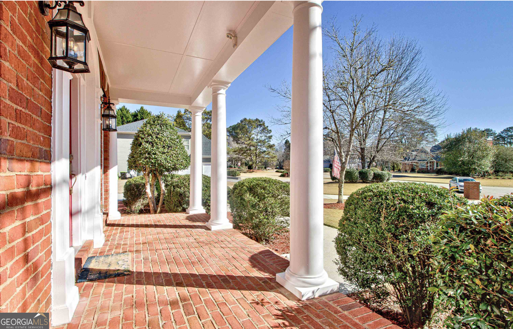 795 Birkdale DR