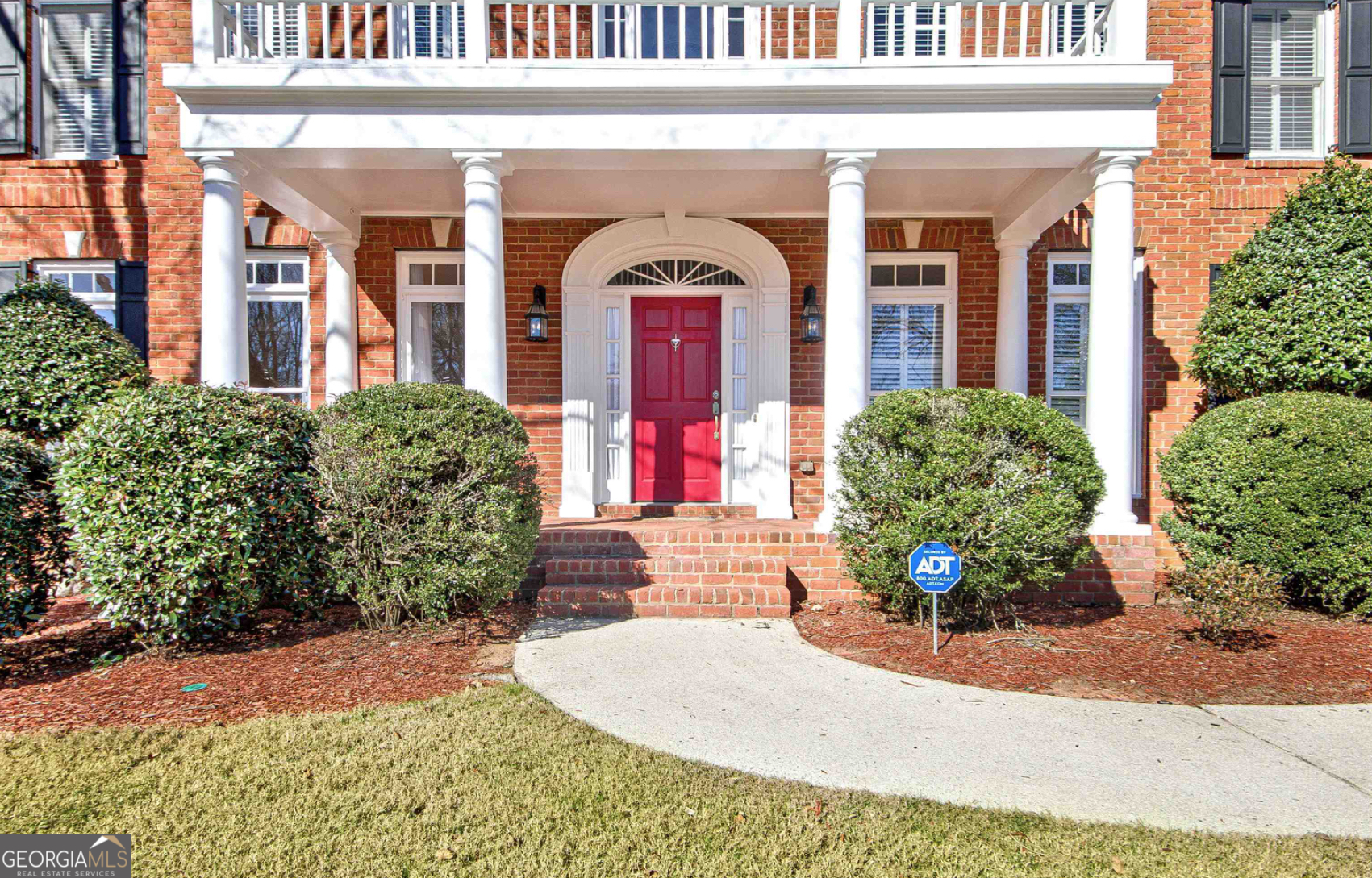 795 Birkdale DR