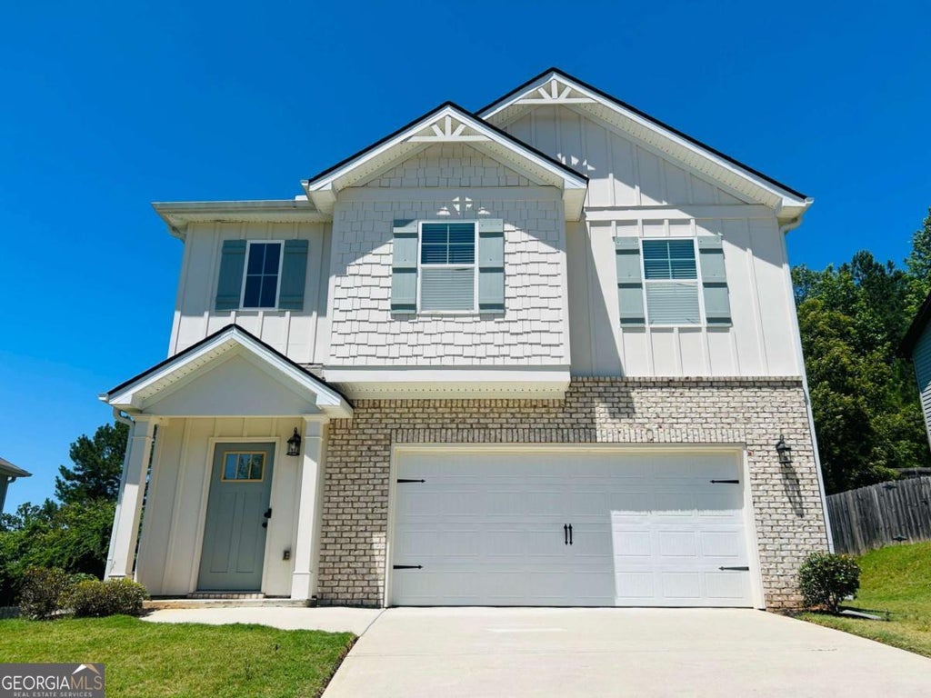 Photo of 57 Pacific Avenue, Sharpsburg, GA 30277 (MLS # 10843168)