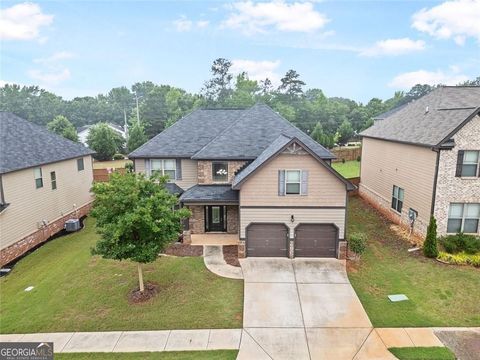 212 Jetta CIR McDonough GA 30253