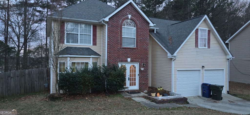 Photo of 3493 CAMEO Court, Snellville, GA 30039 (MLS # 10696285)