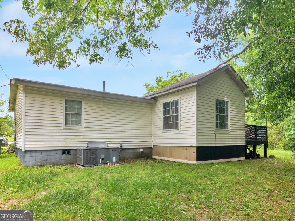 Photo of 1664 Hampton Locust Grove Road, Locust Grove, GA 30248 (MLS # 10815137)