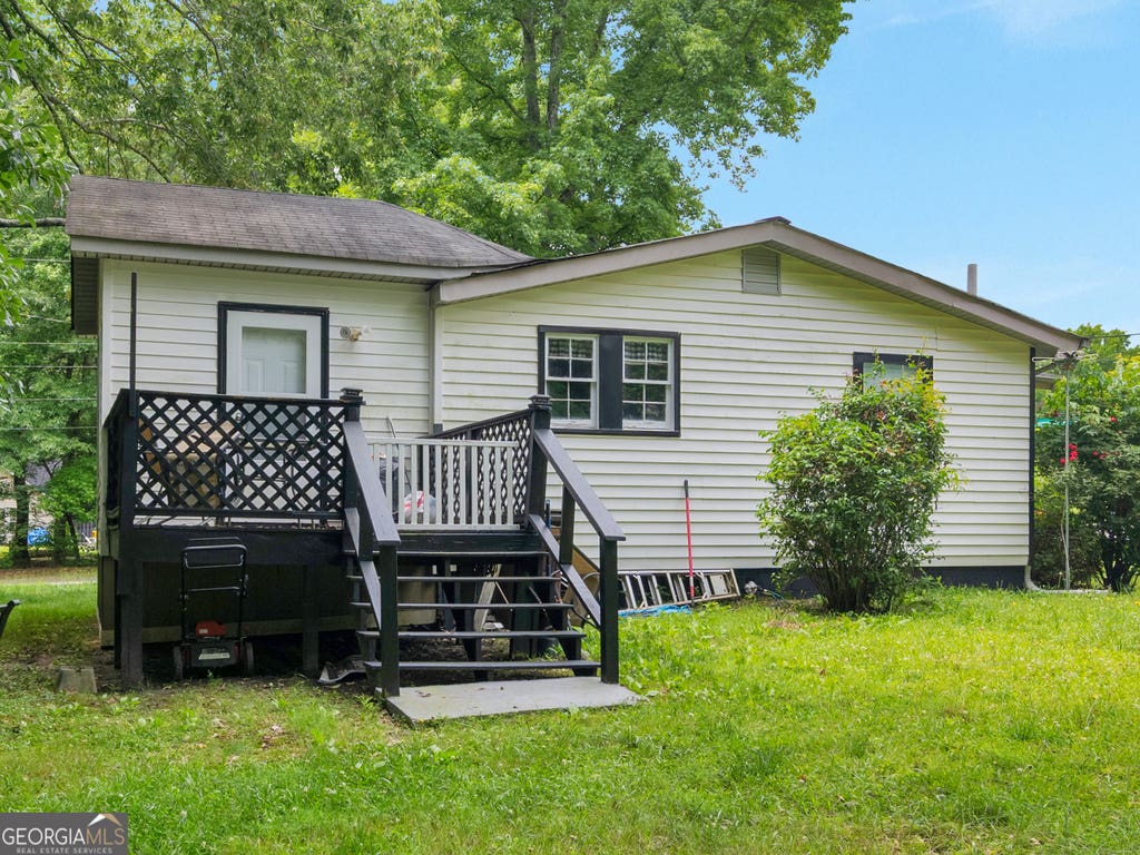 Photo of 1664 Hampton Locust Grove Road, Locust Grove, GA 30248 (MLS # 10815137)