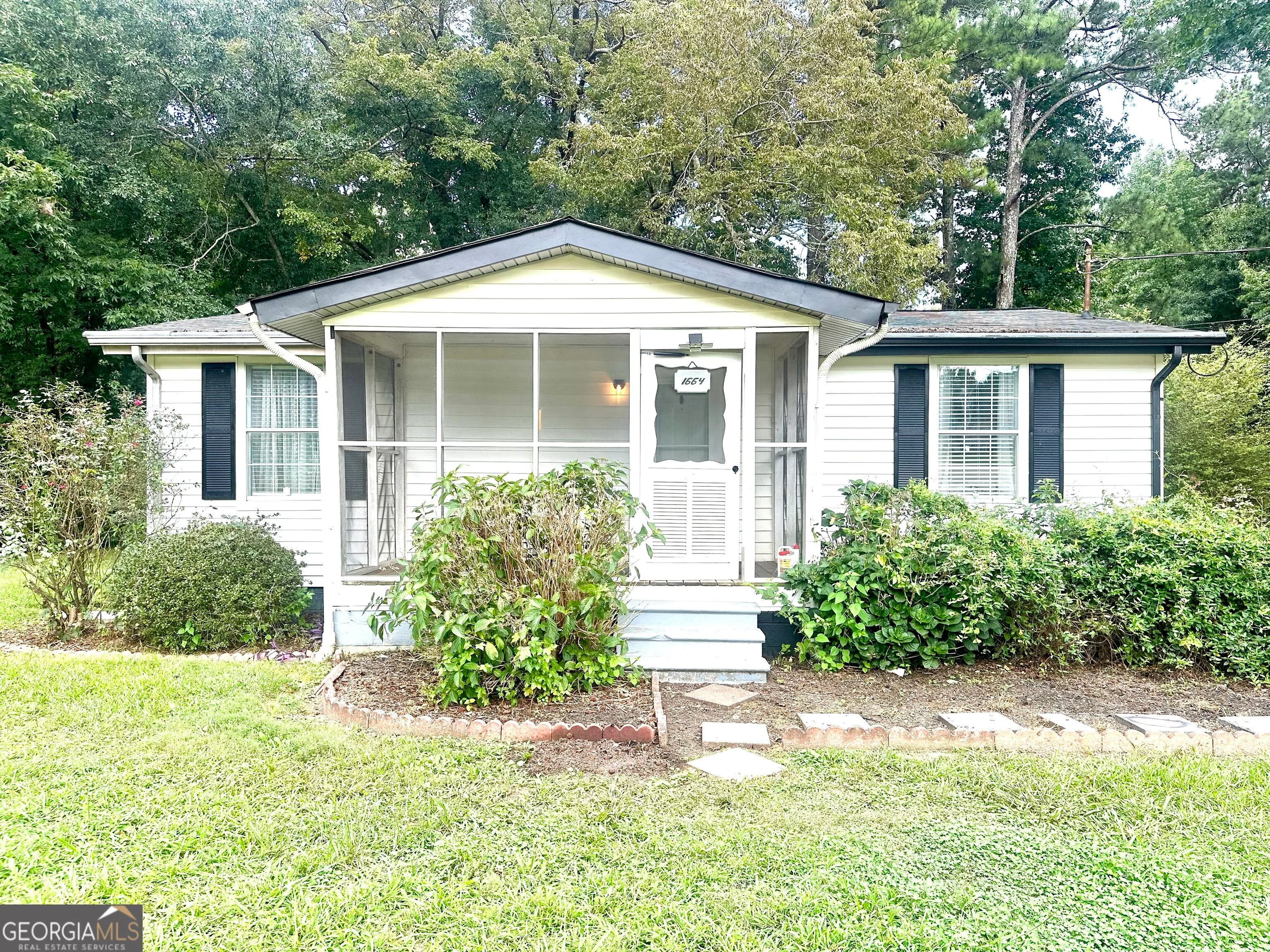 1664 Hampton Locust Grove Road
