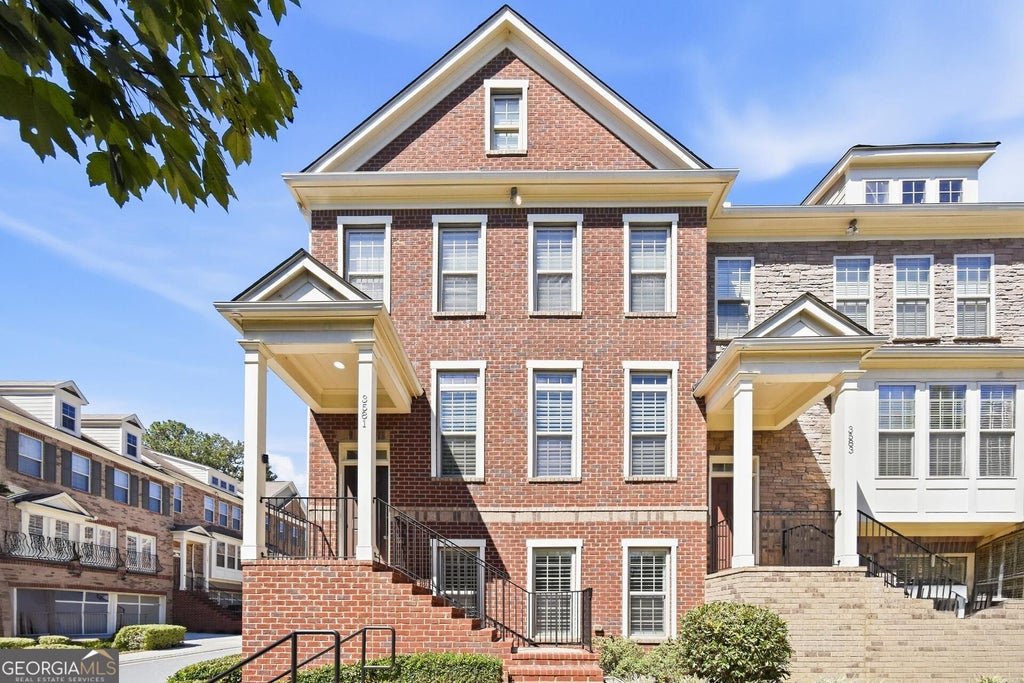 Photo of 3581 Adelaide Crossing, Brookhaven, GA 30319 (MLS # 10882282)