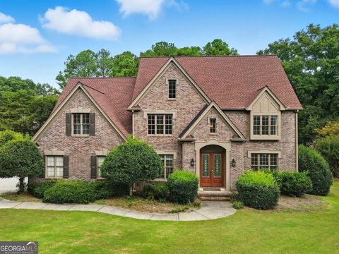 10 Buckingham CT Cartersville GA 30120