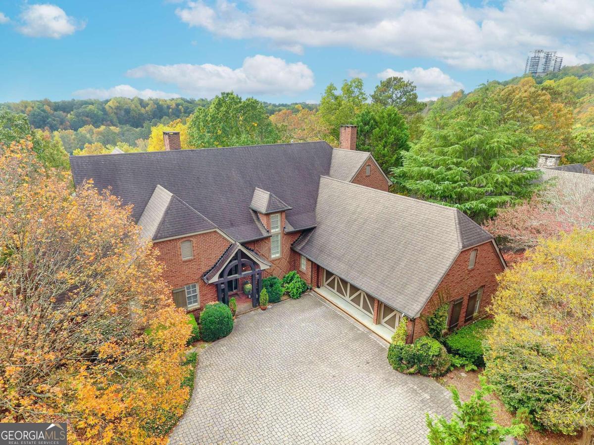 View Atlanta, GA 30339 house