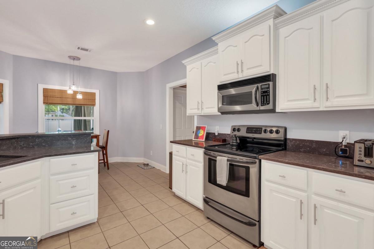 277 Cinder Hill DR